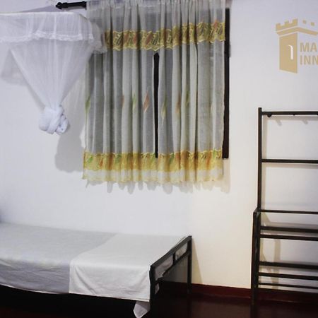 Marien Inn Галле Экстерьер фото