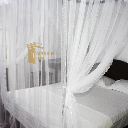 Marien Inn Галле Экстерьер фото
