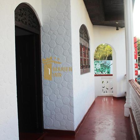 Marien Inn Галле Экстерьер фото