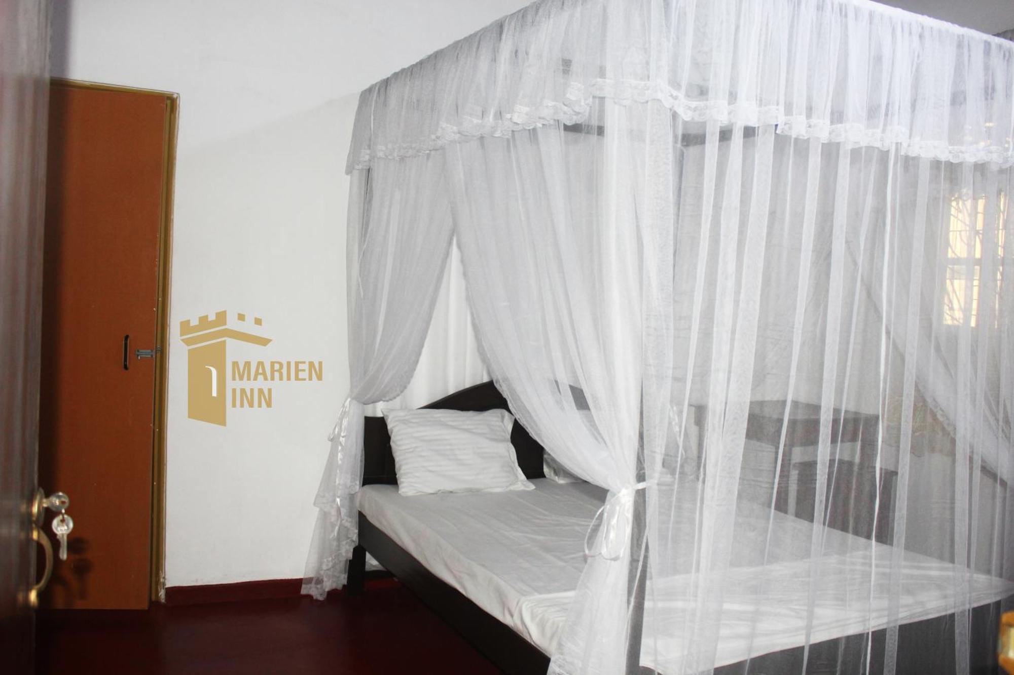 Marien Inn Галле Экстерьер фото