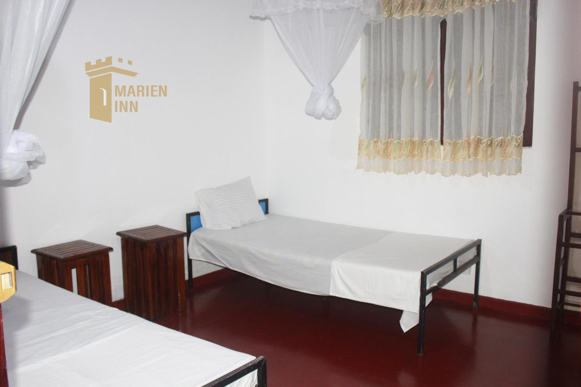 Marien Inn Галле Экстерьер фото