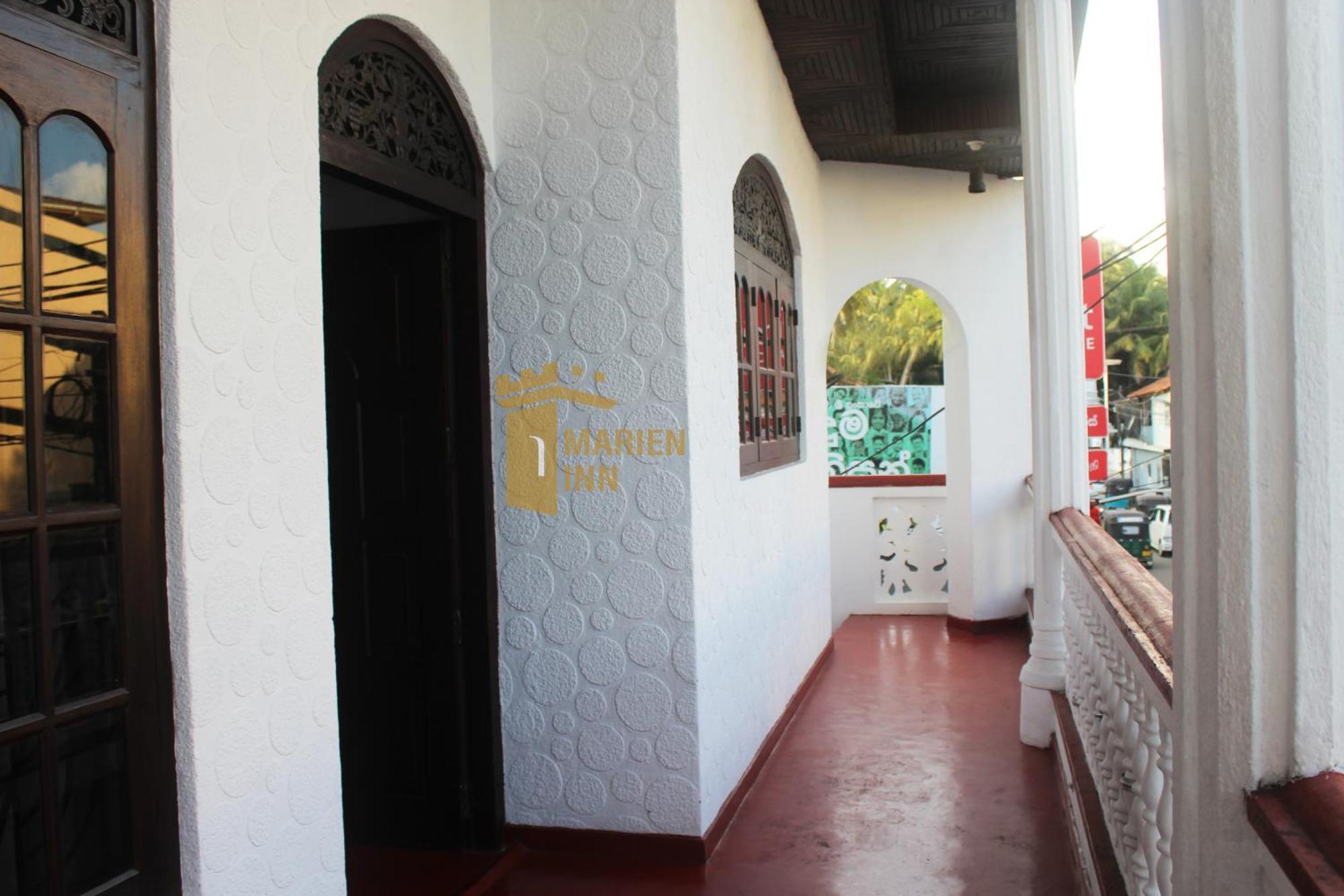 Marien Inn Галле Экстерьер фото